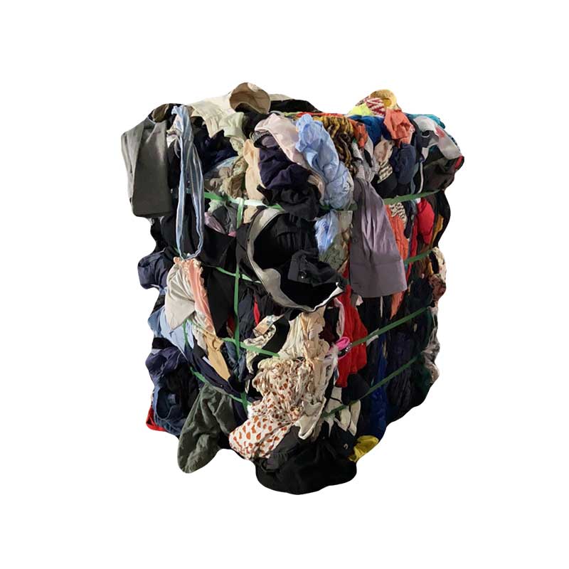 High Quality Mixed Rags From China