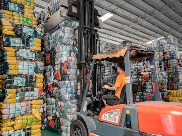 Container Loading