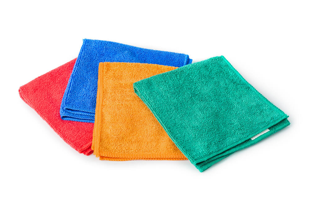Purchase Cleaning Rags In Bulk - Indetexx