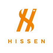 Hissen Global Logo