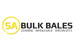 SA Bulk Bales Logo