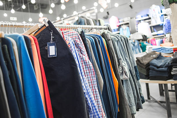 Clothing Wholesalers In Canada