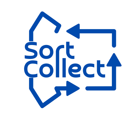 Sort Collect Logo