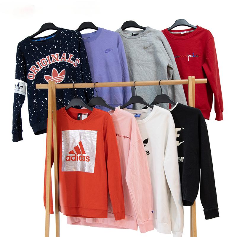  Used Brand Sweatshirt